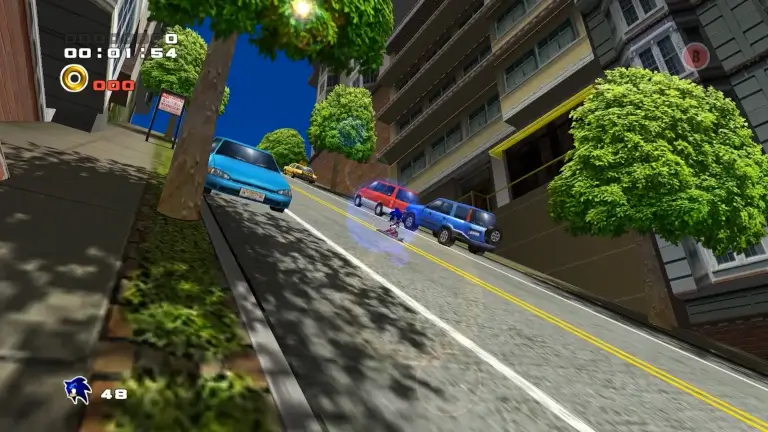 Escape Road City 2