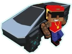 Escape Road City 2